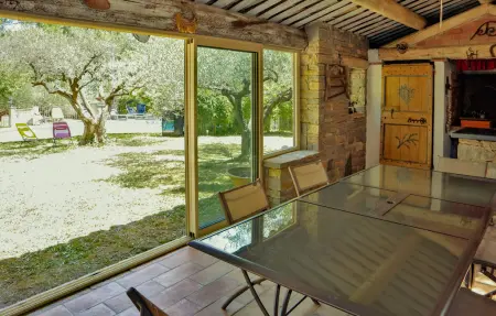 Maison 14 personnes à Generarguese - Photo 19