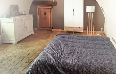 Maison 14 personnes à Generarguese - Photo 20