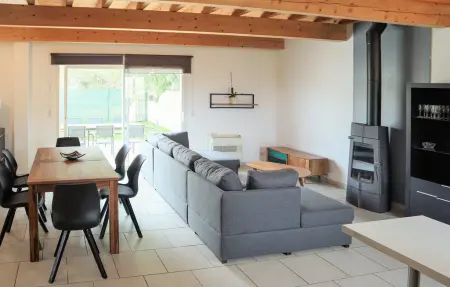 Maison 8 personnes à Nîmes - Photo 1