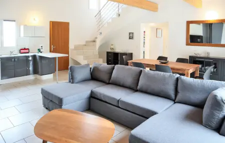 Maison 8 personnes à Nîmes - Photo 2