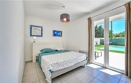 Maison 8 personnes à Nîmes - Photo 14