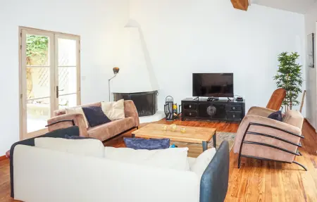 Maison 8 personnes à Siran - Photo 1