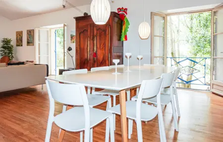 Maison 8 personnes à Siran - Photo 2