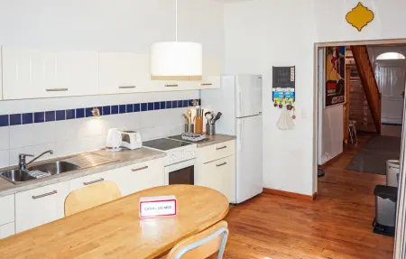 Maison 8 personnes à Siran - Photo 3