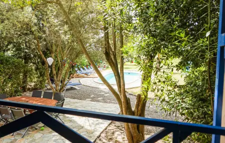 Maison 8 personnes à Siran - Photo 6