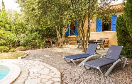 Maison 8 personnes à Siran - Photo 7