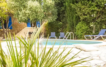 Maison 8 personnes à Siran - Photo 8