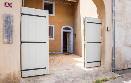 Maison 8 personnes à Siran - Photo 9