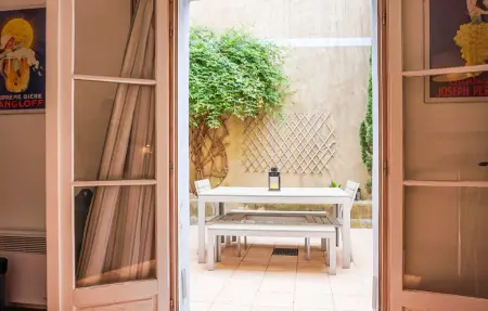 Maison 8 personnes à Siran - Photo 10