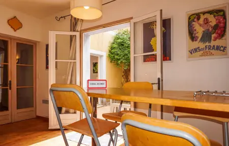 Maison 8 personnes à Siran - Photo 11