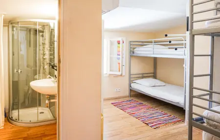 Maison 8 personnes à Siran - Photo 13