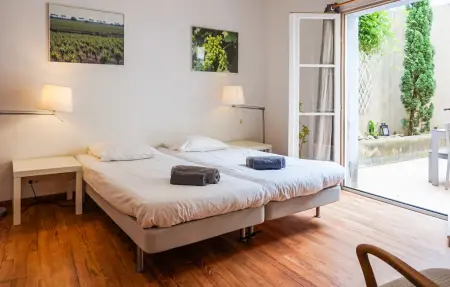 Maison 8 personnes à Siran - Photo 17