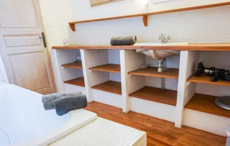 Maison 8 personnes à Siran - Photo 23