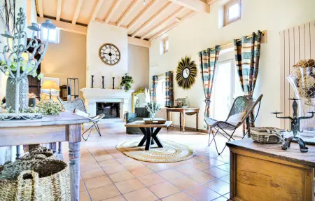 Maison 8 personnes à St Privat des Vieux - Photo 2