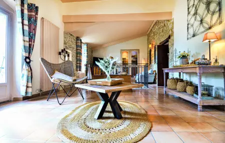 Maison 8 personnes à St Privat des Vieux - Photo 3