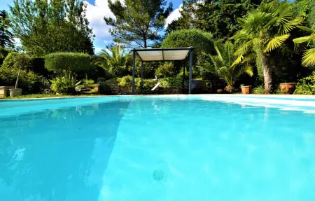 Maison 8 personnes à St Privat des Vieux - Photo 7