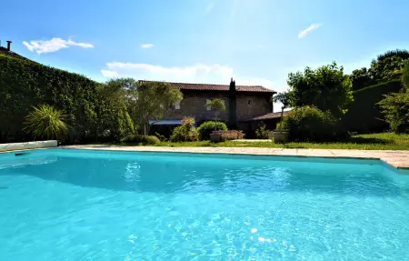 Maison 8 personnes à St Privat des Vieux - Photo 9