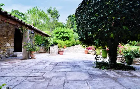 Maison 8 personnes à St Privat des Vieux - Photo 13
