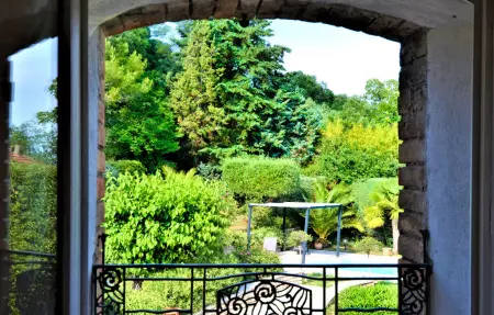 Maison 8 personnes à St Privat des Vieux - Photo 15
