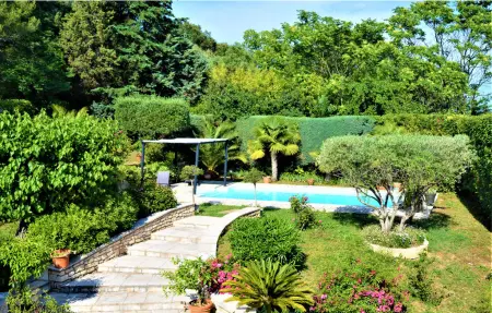 Maison 8 personnes à St Privat des Vieux - Photo 16