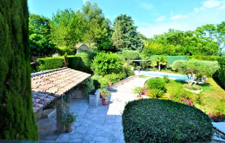 Maison 8 personnes à St Privat des Vieux - Photo 17