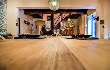 Maison 8 personnes à St Privat des Vieux - Photo 18
