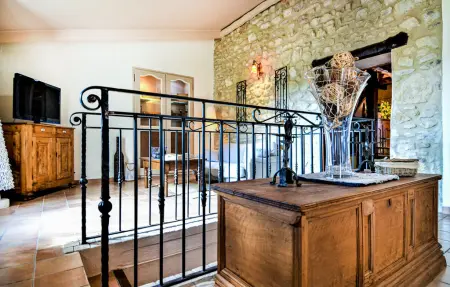 Maison 8 personnes à St Privat des Vieux - Photo 19