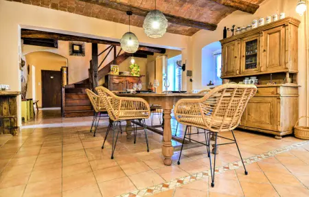 Maison 8 personnes à St Privat des Vieux - Photo 22