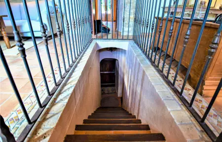 Maison 8 personnes à St Privat des Vieux - Photo 23