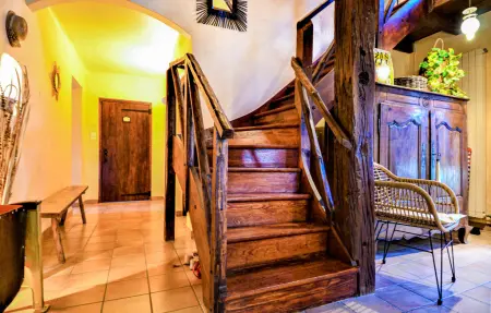 Maison 8 personnes à St Privat des Vieux - Photo 24