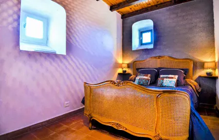 Maison 8 personnes à St Privat des Vieux - Photo 29