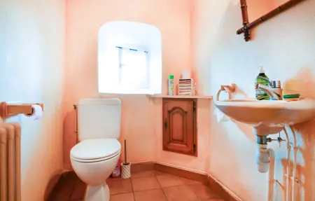Maison 8 personnes à St Privat des Vieux - Photo 33