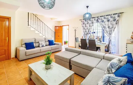 Maison 8 personnes à Benaoján - Photo 2
