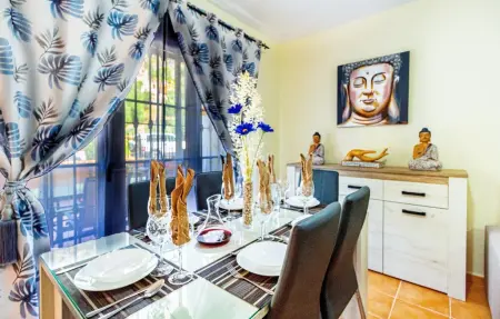 Maison 8 personnes à Benaoján - Photo 4