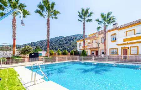 Maison 8 personnes à Benaoján - Photo 7