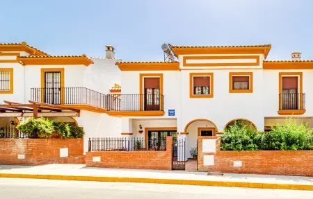 Maison 8 personnes à Benaoján - Photo 10