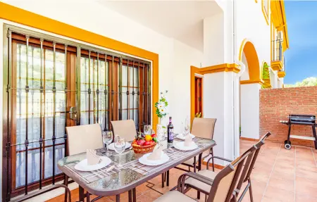 Maison 8 personnes à Benaoján - Photo 11