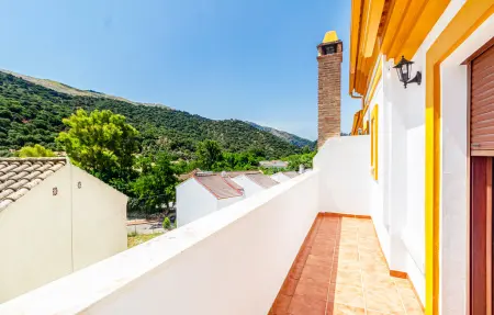 Maison 8 personnes à Benaoján - Photo 13