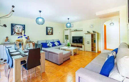 Maison 8 personnes à Benaoján - Photo 14