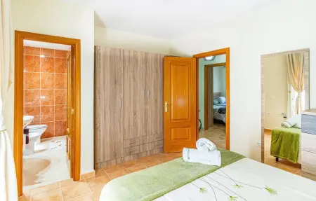 Maison 8 personnes à Benaoján - Photo 15