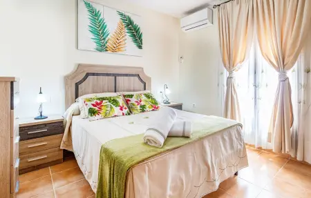Maison 8 personnes à Benaoján - Photo 16