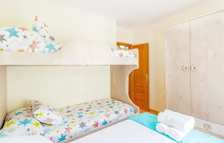 Maison 8 personnes à Benaoján - Photo 18