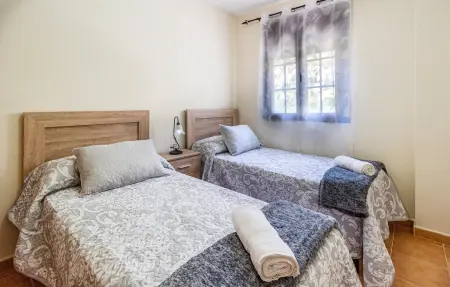 Maison 8 personnes à Benaoján - Photo 19