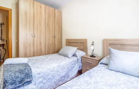 Maison 8 personnes à Benaoján - Photo 20