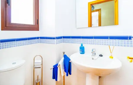 Maison 8 personnes à Benaoján - Photo 21