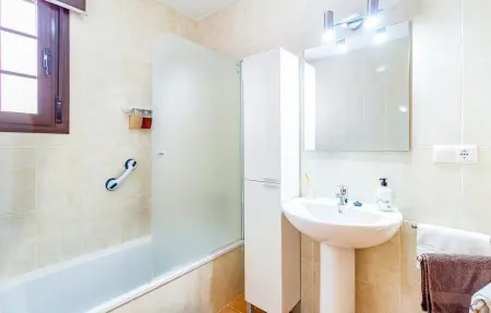 Maison 8 personnes à Benaoján - Photo 22