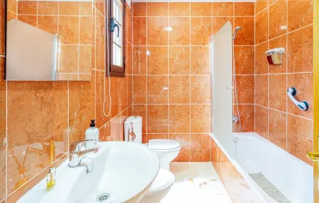 Maison 8 personnes à Benaoján - Photo 23