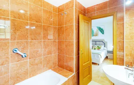 Maison 8 personnes à Benaoján - Photo 24