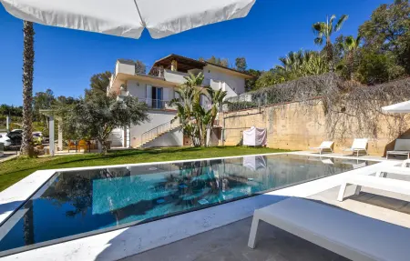 Maison 23 personnes à Balestrate - Photo 11