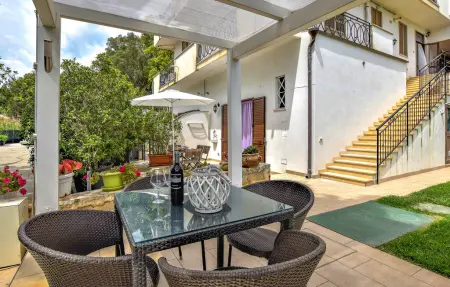Maison 23 personnes à Balestrate - Photo 18